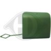 MERCE 2038850626 Cover, bumper